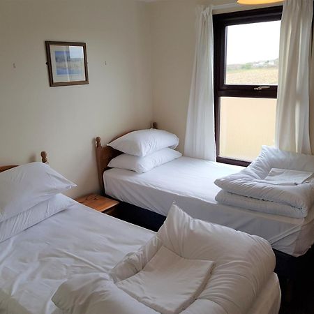 Perran View Holiday Park 圣阿格尼丝 外观 照片
