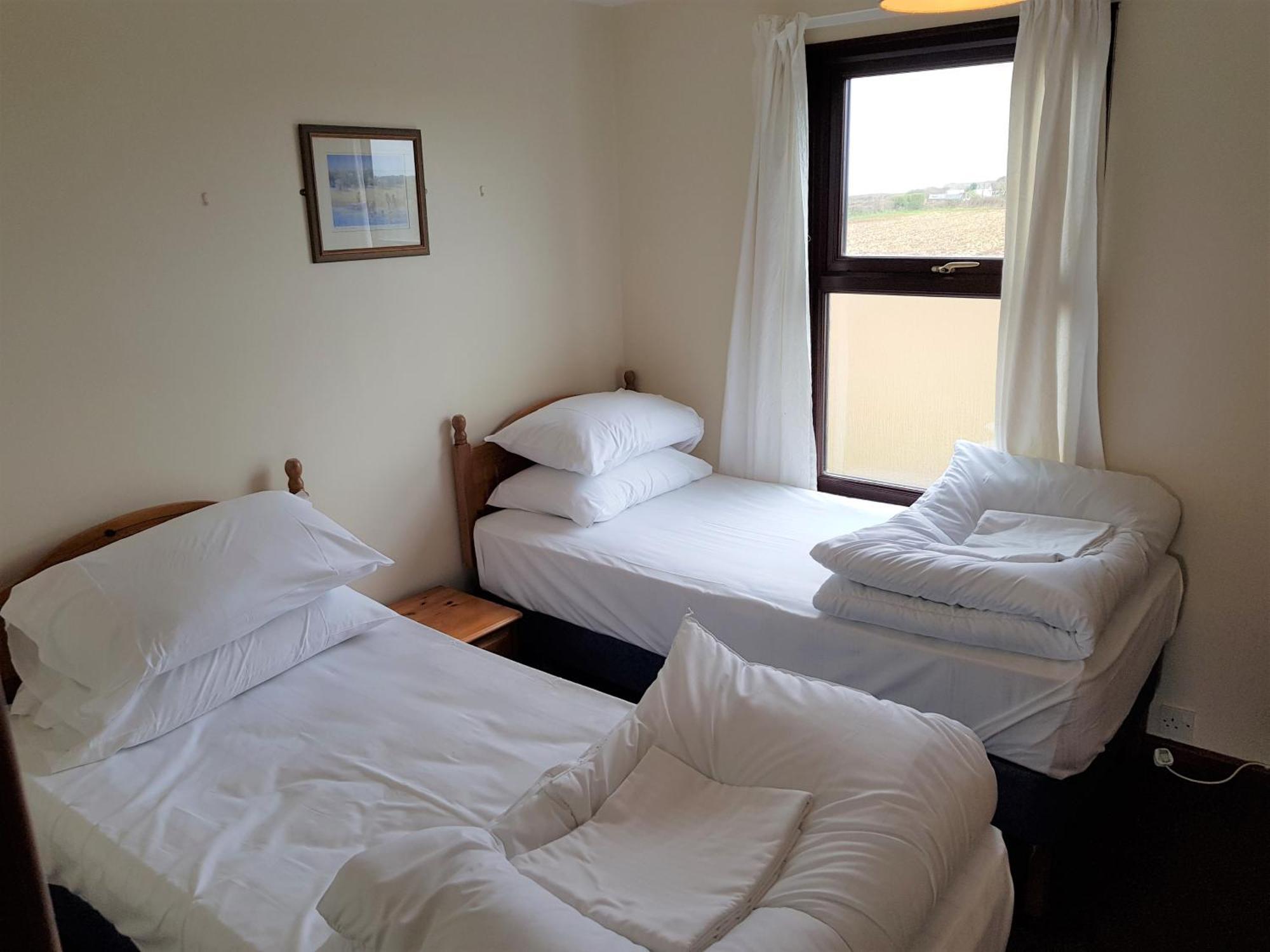 Perran View Holiday Park 圣阿格尼丝 外观 照片