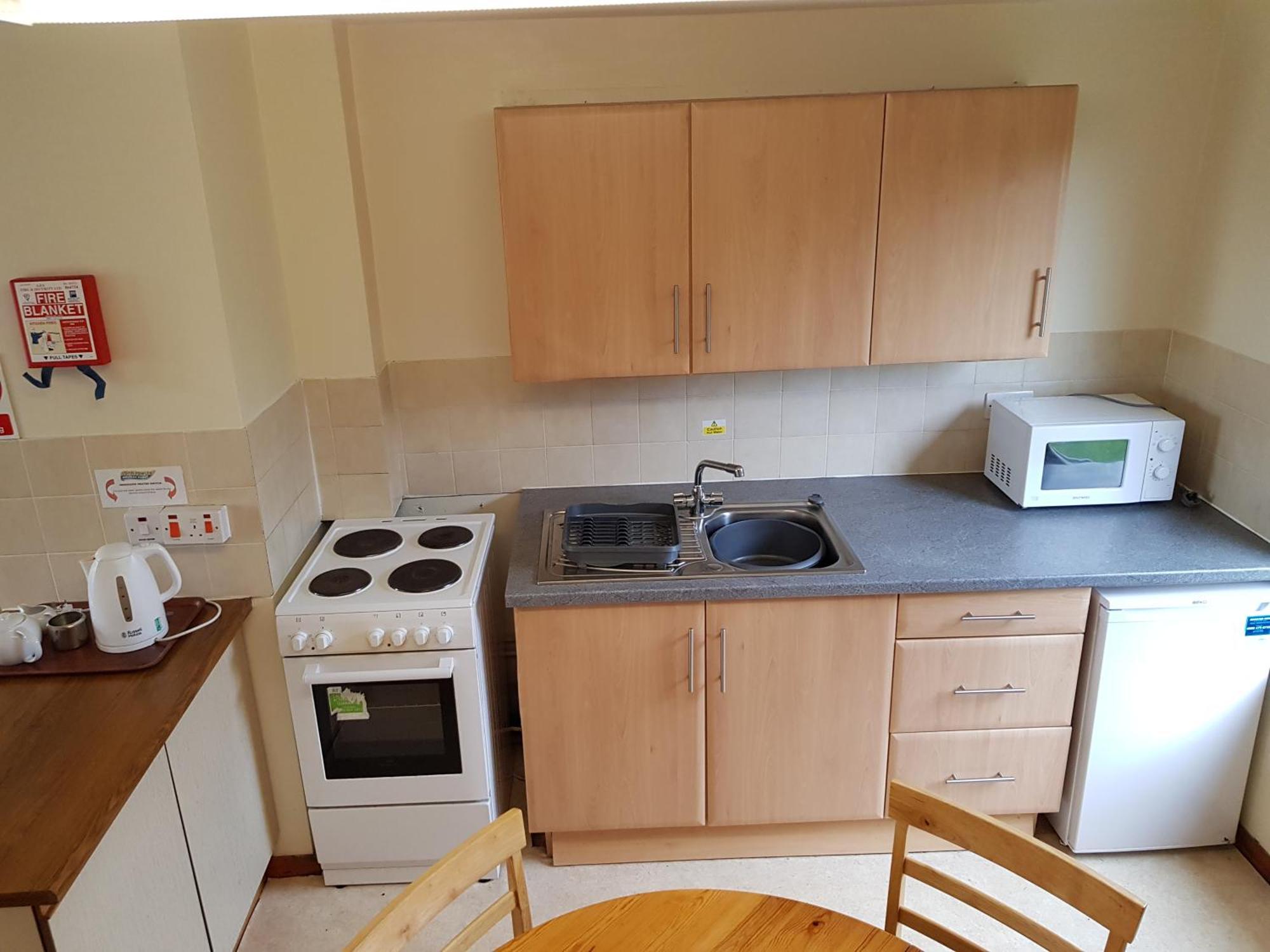 Perran View Holiday Park 圣阿格尼丝 外观 照片