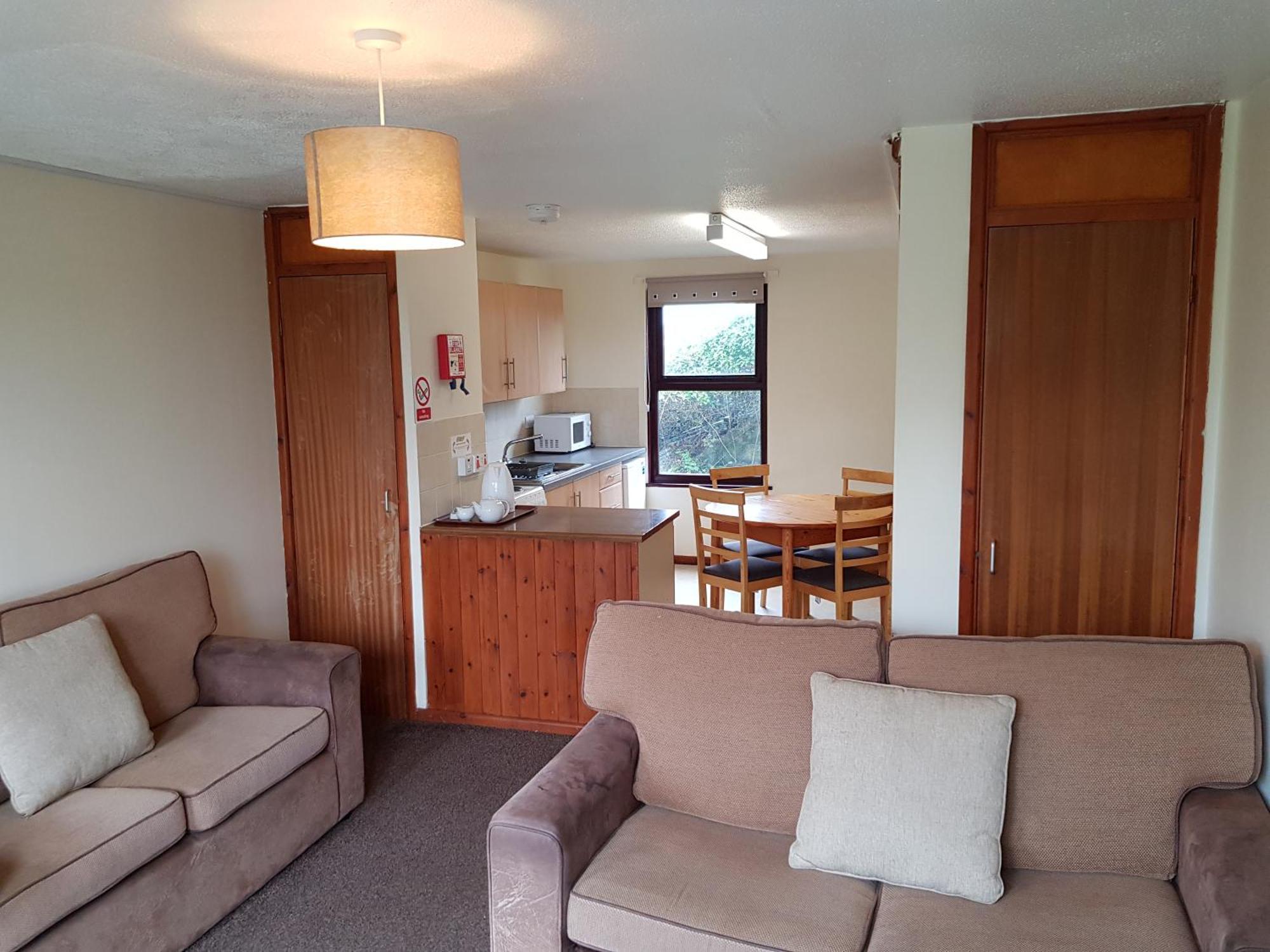Perran View Holiday Park 圣阿格尼丝 外观 照片